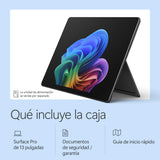 Microsoft Surface Pro, 13" | Snapdragon X2 Plus | 16GB RAM, 512GB SSD