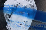 CUADRO HEXAGONO CENTRO C/MARCO 100X5X100 CM