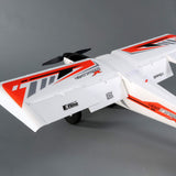 E-Flite Avión RC Noche Madera X 1,2 m BNF Basic (transmisor, batería y Cargador no incluidos) con AS3X y Safe Select, EFL13850