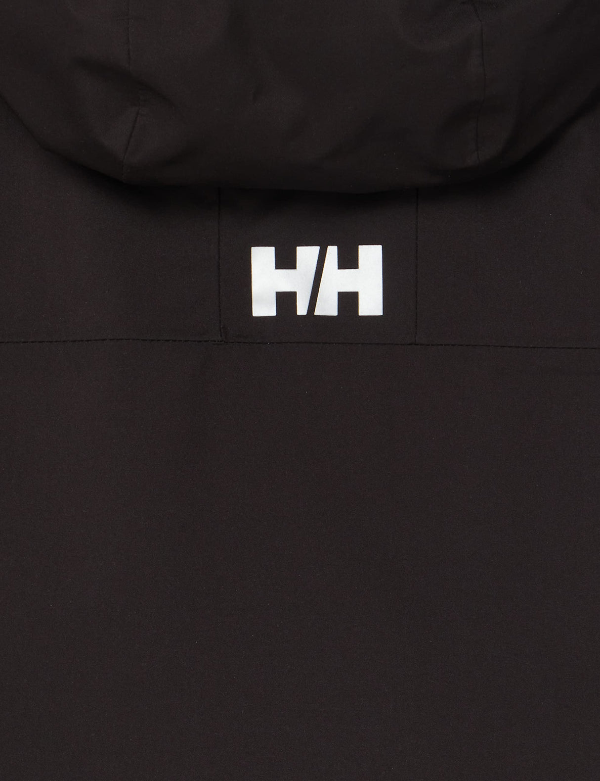Helly Hansen Chillblocker Hooded Cis Jacket Chaqueta con Forro, Hombre, Negro, L