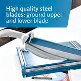 Dahle - cizalla de palanca profesional dahle modelo 561