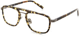 Police SPLB30 Sunglasses, 0568, 51 Unisex