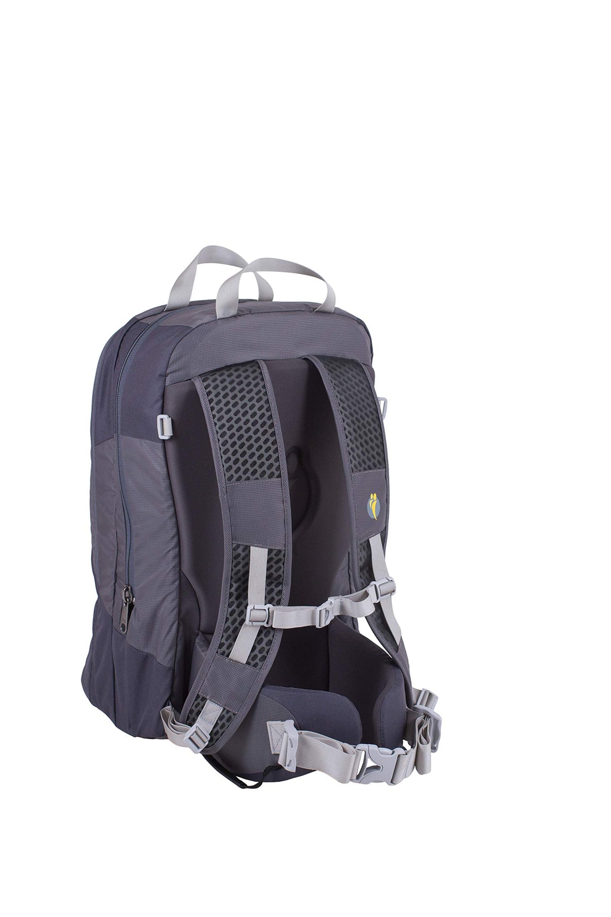 LittleLife Traveller S4 Portabebés, Portador de bebé