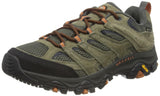 Merrell Moab 3 GTX, Zapato de Senderismo Hombre, Olive, 43 EU