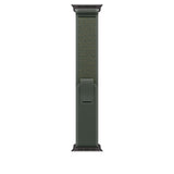 Apple Watch Band - Correa Loop Trail - 49 mm - Verde - Talla M/L