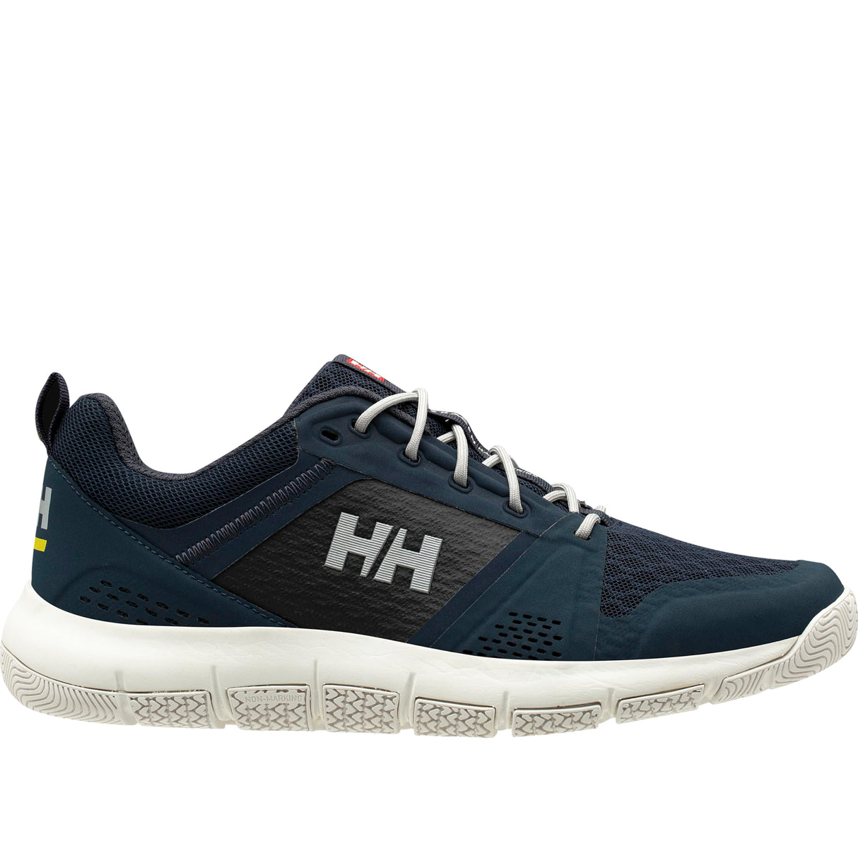 Helly Hansen Sailing And Watersport, Náuticos Mujer, Azul Navy Graphite Blue Off White, 38 EU
