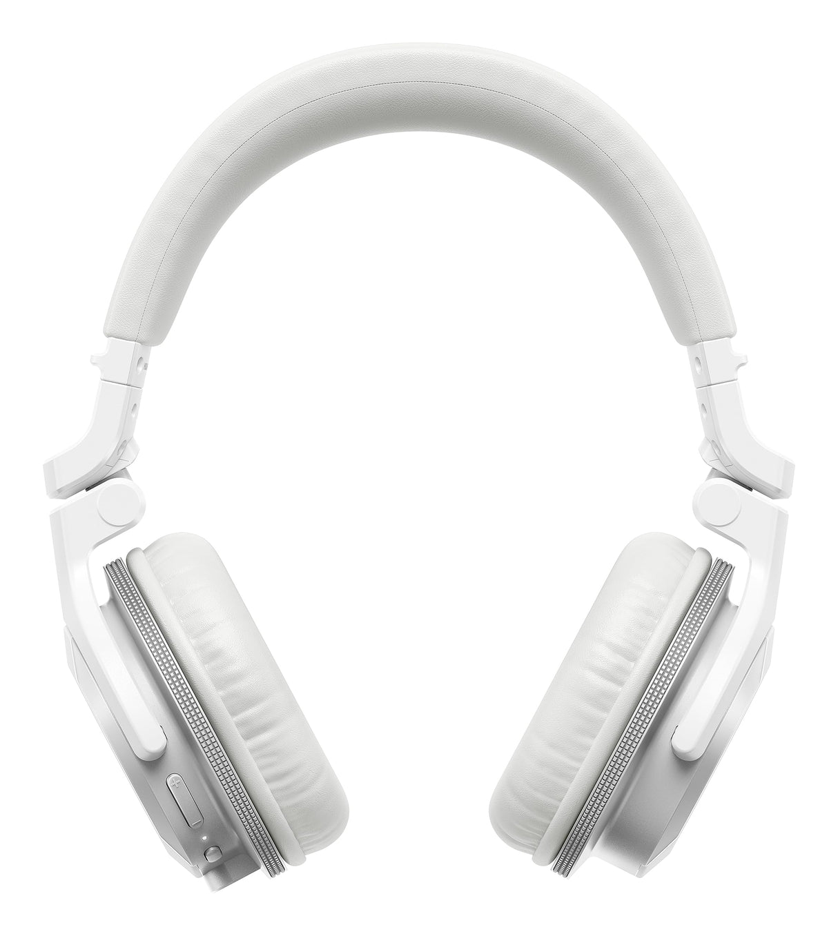 Pioneer DJ HDJ-CUE1BT-W Auriculares Bluetooth DJ Profesional Blancos