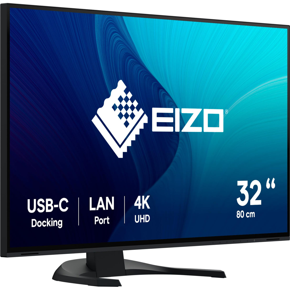 EIZO FlexScan EV3240X-BK