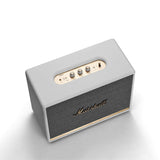 Marshall Woburn II - Wireless Speaker White
