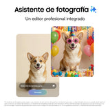Samsung Galaxy S26, 256GB, Teléfono Móvil con Galaxy AI, Cámara 50MP, 12GB RAM, Batería 4300mAh, Garantía del Fabricante 3 Años + 1 Año Extra, Color Azul Cielo (Versión Española)