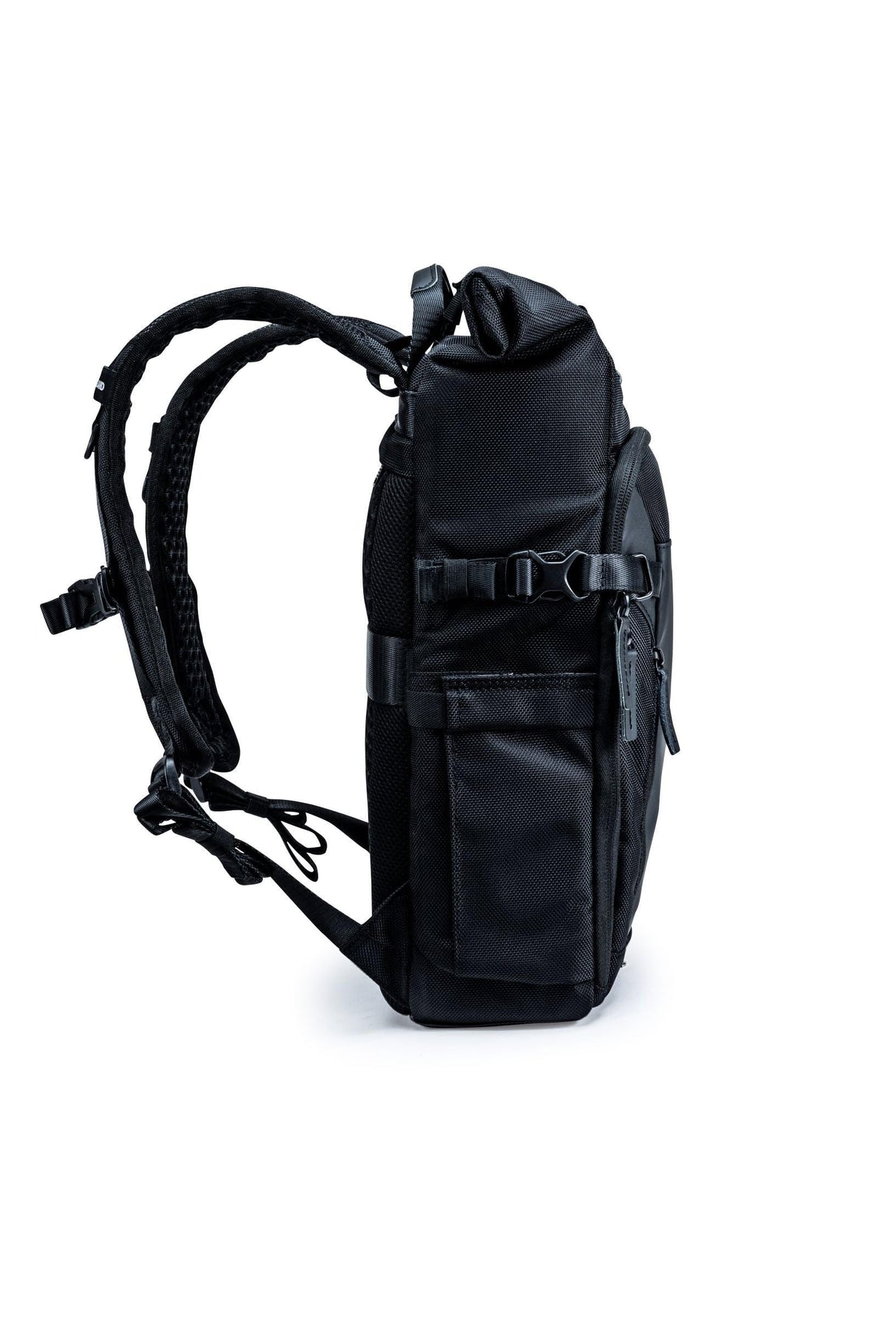Vanguard Veo Select 43RB BK - Mochila de Foto cámara réflex o sin Espejo