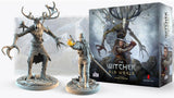 Go On Board The Witcher: Old World - Deluxe Edition