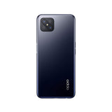OPPO Reno 4Z 5G – Pantalla de 6.57" (120 Hz de pantalla, 8GB/128GB, MTK 800 5G, 4000mAh, Android 10) Negro [Versión ES/PT]