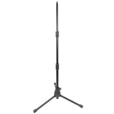 Máquina de Karaoke Bluetooth RockJam Premium Performer de 100 vatios y Sistema de Megafonía con dos micrófonos de Karaoke