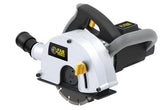 Fartools SC 150B Sierra circular (1600 W, 150 mm, diámetro del eje de 22,2 mm)