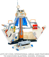 Disney Pixar Lightyear Action Figure
