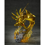 Sagittarius Seiya Fig. 25 cm Saint Seiya figuarts Zero Touche metallique