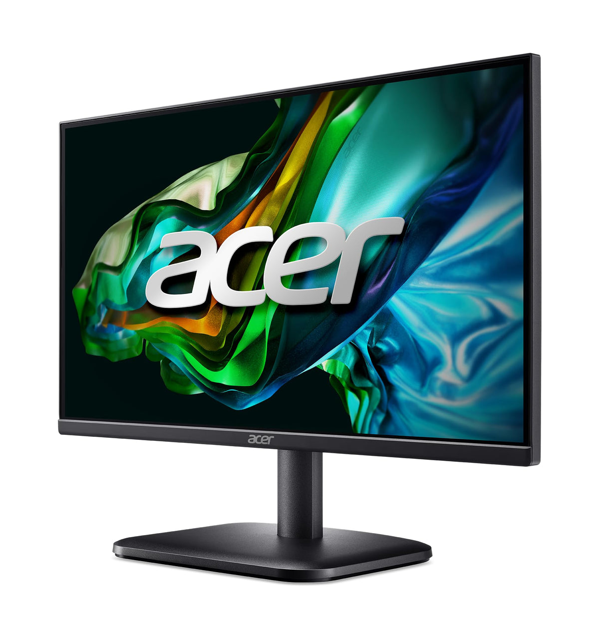 Acer EK251Q EBI - Monitor 25 " Full HD IPS 100 Hz (62,2 cm, 1920x1080, 16:9, 250 Nits, Tiempo de Respuesta 1ms VRB, AMD FreeSync, ZeroFrame, 1xVGA/1xHDMI 1.4) Monitor PC, Color Negro
