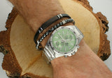 Edifice Watch EFV-640D-3AVUEF