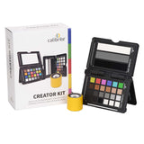 Calibrite Creator Kit - Display 123 y Passport Video 2 (CC123-PPV2)