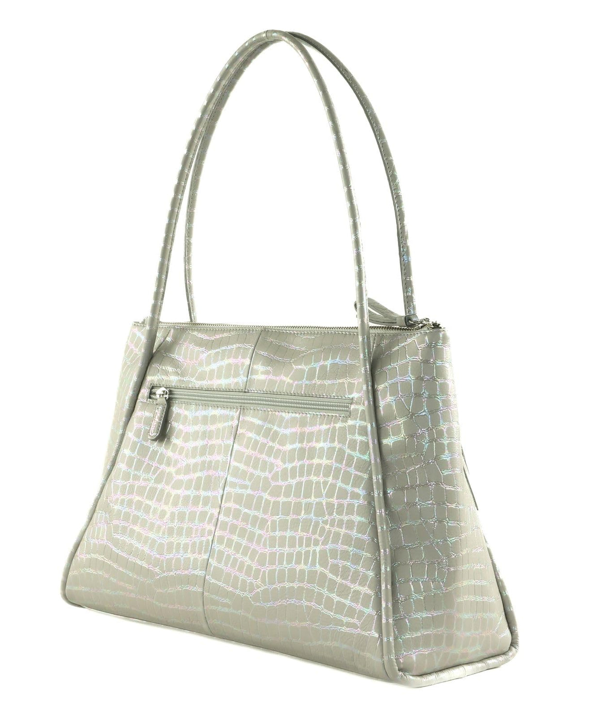 Picard Mermaid Shopper Shark