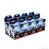 WizKids D&D Icons of The Realms Miniatures: Snowbound Booster Brick (8)