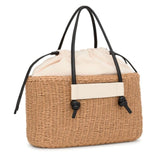 TOUS Capazo Grande 395901569 Scoubidou Negro