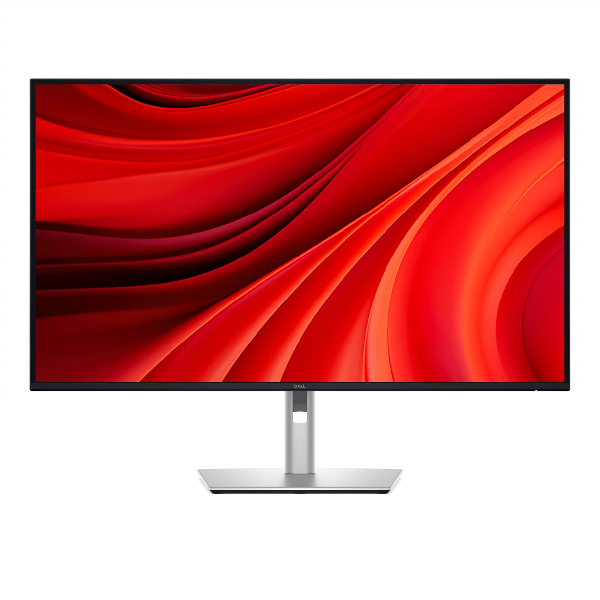 DELL Pro Plus P3225QE LED Display 80 cm [31.5] 3840 x 2160 Pixeles 4K Ultra HD LCD Negro, Gris (DELL Pro 32 Plus 4K USB-C Hub Monitor)