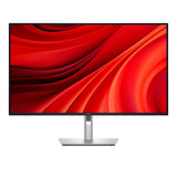 DELL Pro Plus P3225QE LED Display 80 cm [31.5] 3840 x 2160 Pixeles 4K Ultra HD LCD Negro, Gris (DELL Pro 32 Plus 4K USB-C Hub Monitor)