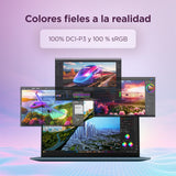 Lenovo Yoga Slim 7, Portátil, Gen 11, AMD, 16GB, 512GB, Tidal Teal