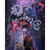 Hobby Stock Character Vocal Series 01: Hatsune Miku (Digital Stars 2022 Ver.) Figura de PVC a Escala 1:7