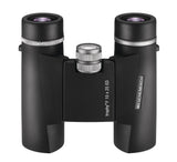 Eschenbach Optik F ED 10x25 - Prismático Negro