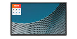 CTOUCH Laser Riva 75" UHD Adaptive Touch, Built-IN JBL 80W Speakers, Sound DSP USB-C Ops Slot (10052475)