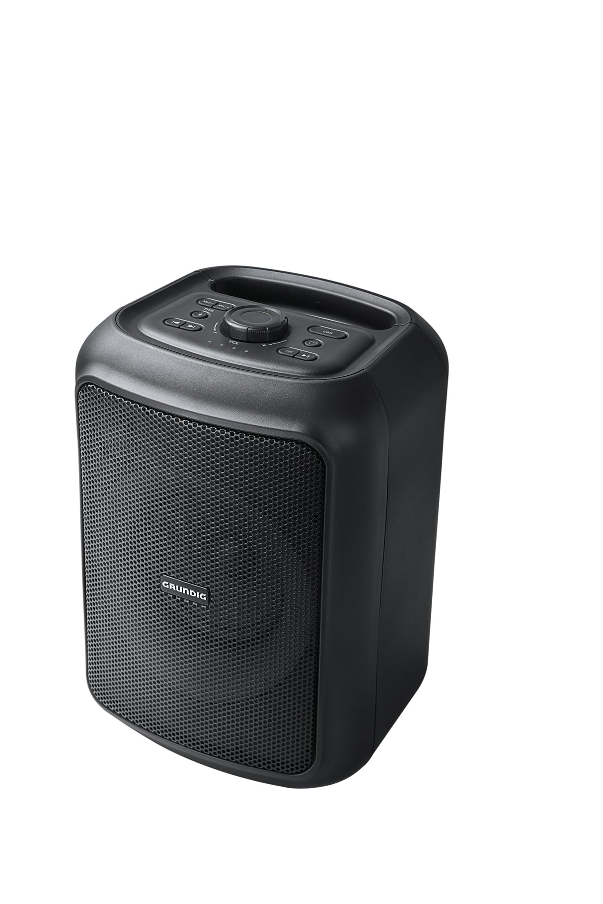 Grundig Party Hit (GPS1010)