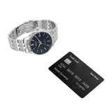 Seiko Reloj Analógico para Hombres de Automático con Correa en Acero Inoxidable SRPH87K1