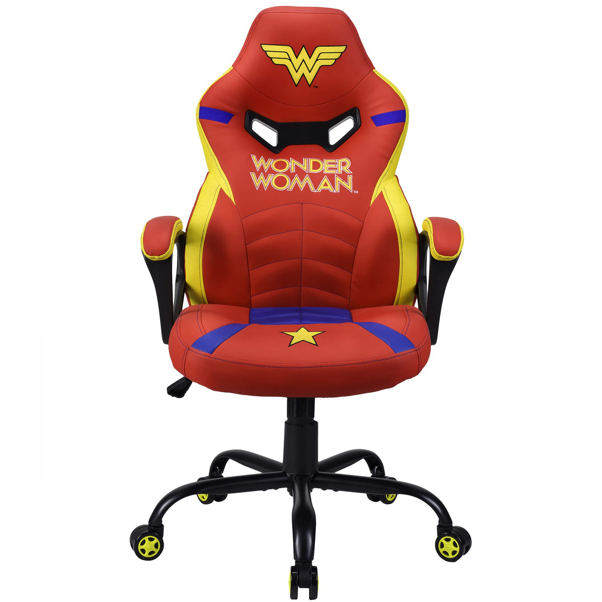 Subsonic, Silla Gaming Junior Wonder Woman de DC Comics
