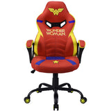 Subsonic, Silla Gaming Junior Wonder Woman de DC Comics