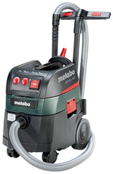 Metabo ASR 35 L ACP - Aspirador universal para seco y humedo, polvo clase L