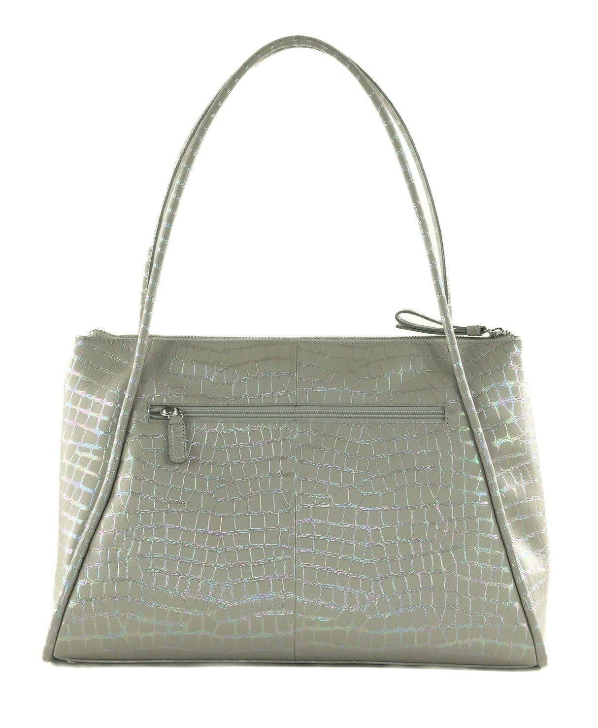 Picard Mermaid Shopper Shark