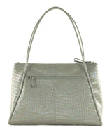 Picard Mermaid Shopper Shark