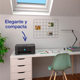 Impresora de inyección de tinta multifunción Expression XP-3200 A4 con conectividad inalámbrica y 3 meses gratis de suscripción ReadyPrint Flex*
