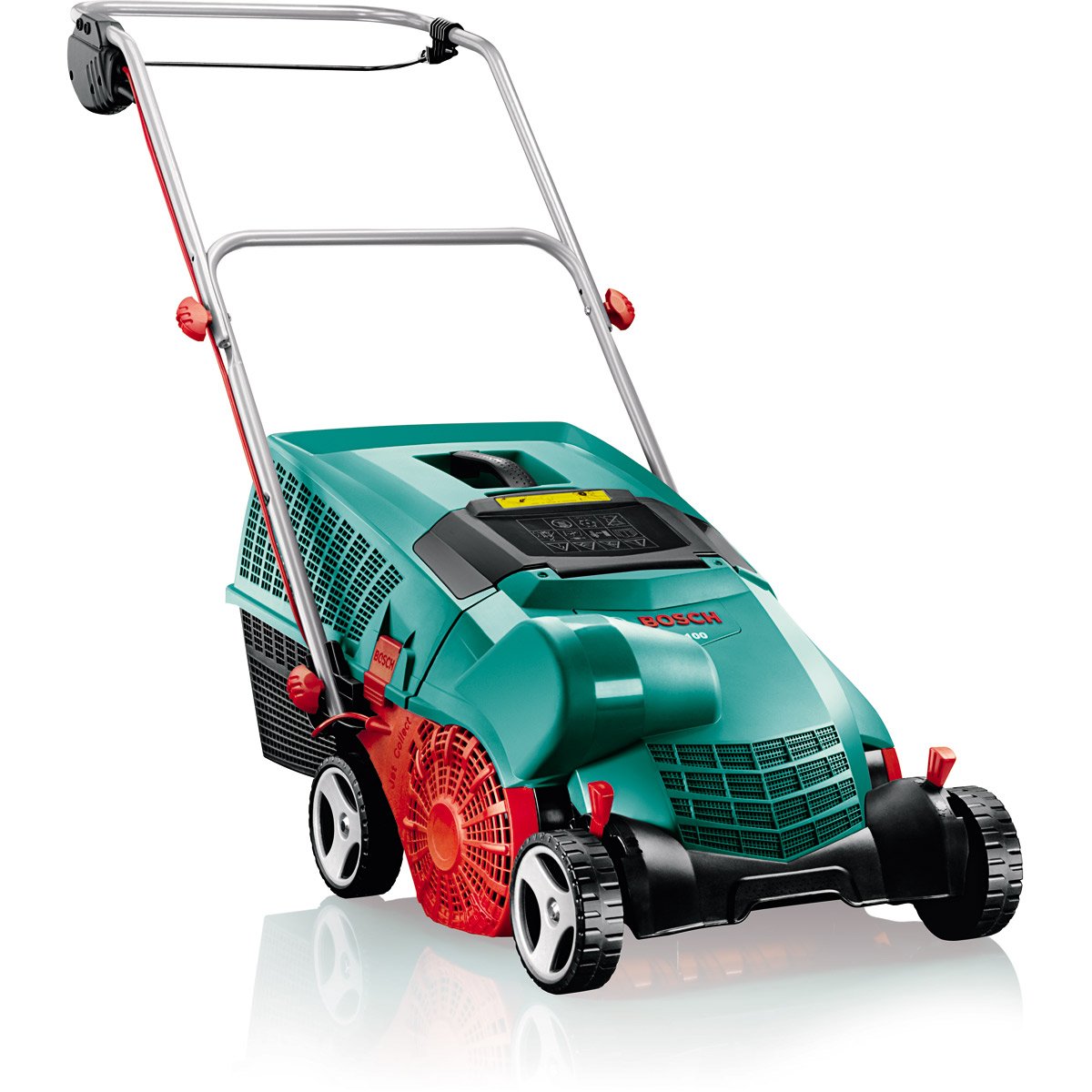 Bosch 060088A170 - Avr 1100 escarificador lawnraker