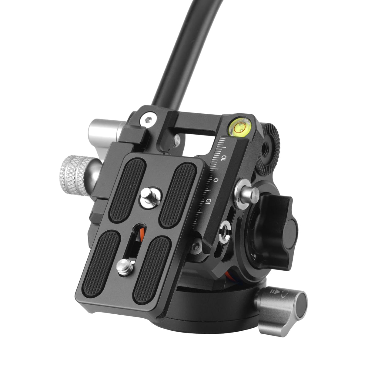Vanguard Veo PV-14 - Rótula de vídeo para DSLR y Mirrorless
