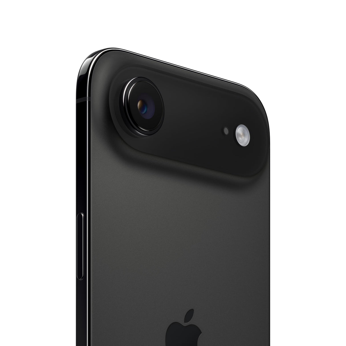 iPhone Air de 512 GB: El iPhone más Fino jamás Creado, Pantalla de 6,5 Pulgadas con Promotion hasta 120 Hz, Chip A19 Pro, cámara Frontal Center Stage, autonomía para el día Entero; Negro Espacial