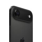 iPhone Air de 1 TB: El iPhone más Fino jamás Creado, Pantalla de 6,5 Pulgadas con Promotion hasta 120 Hz, Chip A19 Pro, cámara Frontal Center Stage, autonomía para el día Entero; Negro Espacial