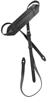 Ortega Mandoline F-Style Series Incluye funda y Preamp AVO -Color Antique Violin Oil RMFE100AVO