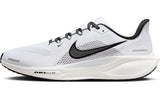 Nike Air Zoom Pegasus 41, Zapatillas para Correr Hombre, White Black Pure Platinum Summit White, 46 EU