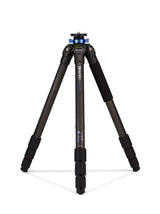 BENRO Trepied Mach3 Tripod Series 4 Carbon 4 Section Extra Long - TMA48CXL
