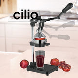 Cilio 203349 - Exprimidor para granadas