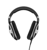 Sennheiser HD 599 - Auriculares abiertos, Edición especial, Negro, Alámbrico